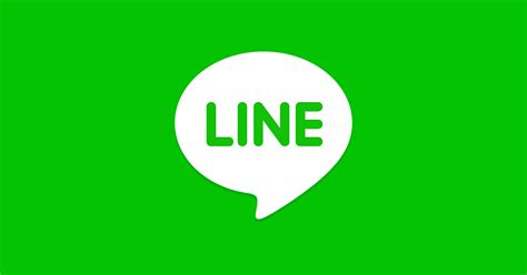 官方網站|LINE台灣